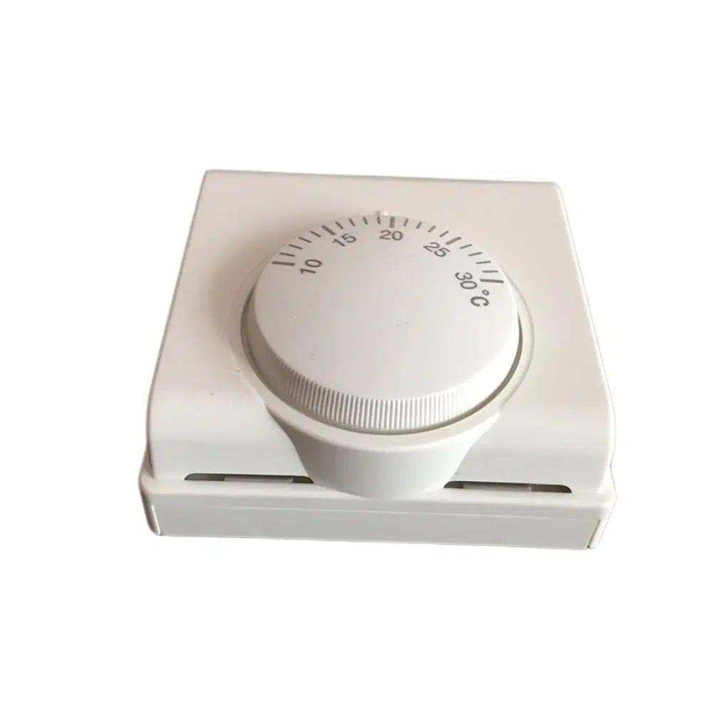 Zy Series B Thermostat Temperature Controllers Are Used for Central Air Conditioning in Commercial, Industrial and Civil Buildings